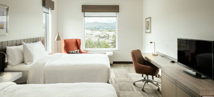 文纳奇希尔顿花园酒店(Hilton Garden Inn Wenatchee)图片