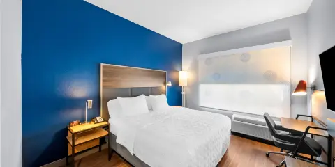 普萊諾75號公路希爾頓Tru酒店