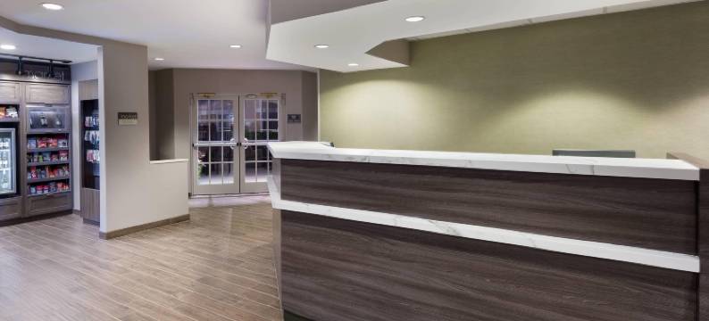 Residence Inn Tampa Sabal Park/Brandon图片