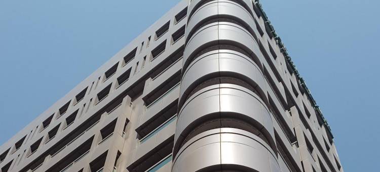 新皇家标志酒店公寓(New Royal Mark Hotel Apartments)图片