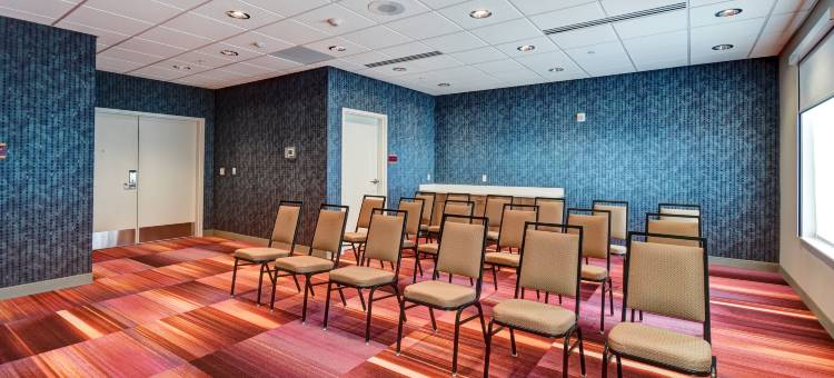 斯普林菲尔德北希尔顿惠庭酒店(Home2 Suites by Hilton Springfield North)图片