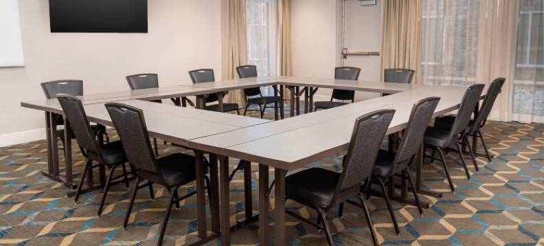 居家酒店路易维尔老亨利(Residence Inn Louisville Old Henry)图片