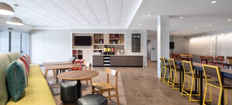 圣塔罗莎海滩希尔顿惠庭酒店(Home2 Suites by Hilton Santa Rosa Beach)图片