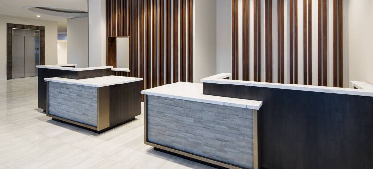 圣迭戈 - 德尔马希尔顿逸林酒店(DoubleTree by Hilton San Diego Del Mar)图片