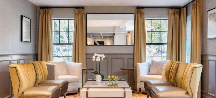 萨拉托加旅馆，希尔顿启缤精选(The Inn at Saratoga, Tapestry Collection by Hilton)图片