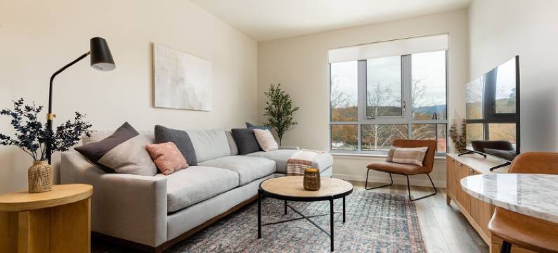 Merkantile-5 Solvang / Luxury Lofts near downtown图片