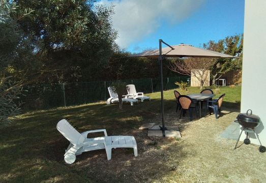 Quiberon Hotel Overview