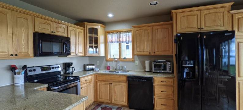 Mille Lacs Family Getaway图片