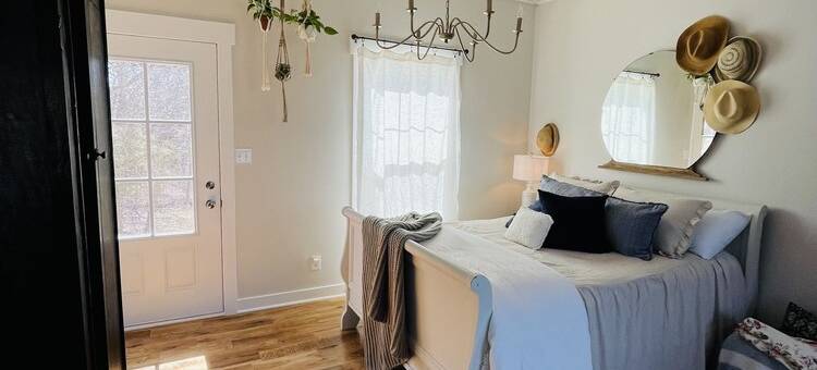 Looking for a perfect  escape from the city !图片