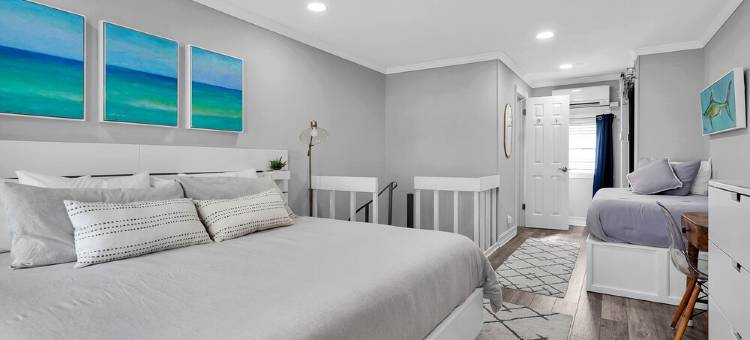 海边！杰克逊维尔海滩公寓大厦-梅奥诊所(Beachside! Jacksonville Beach Condo-Close to Mayo Clinic)图片