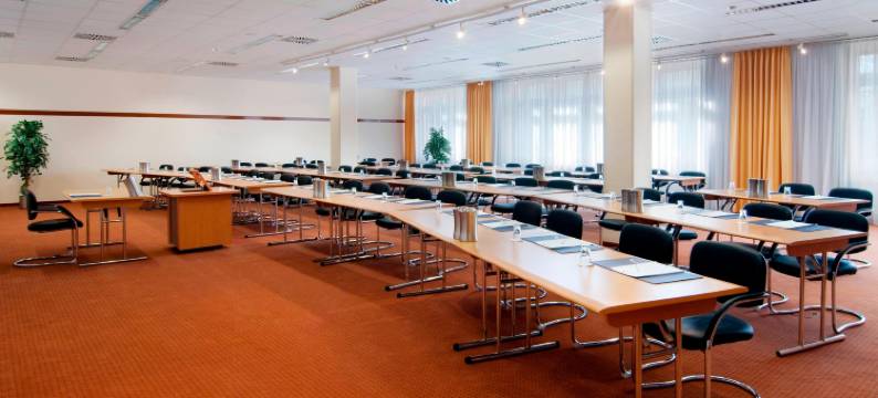 德雷斯顿万怡酒店(Courtyard Dresden)图片