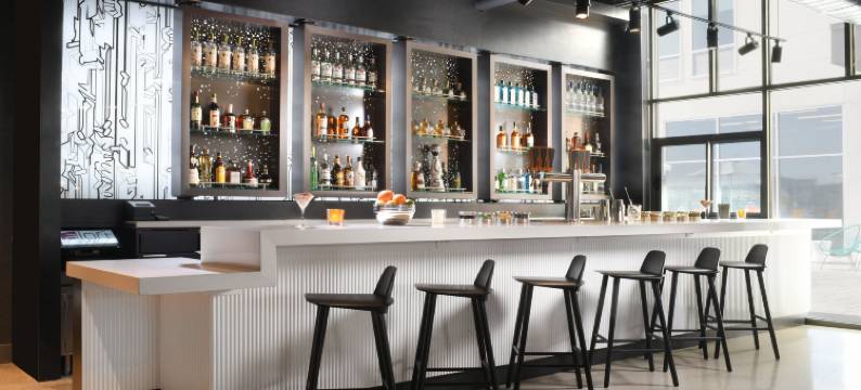 达拉斯尤里斯雅乐轩酒店(Aloft Dallas Euless)图片