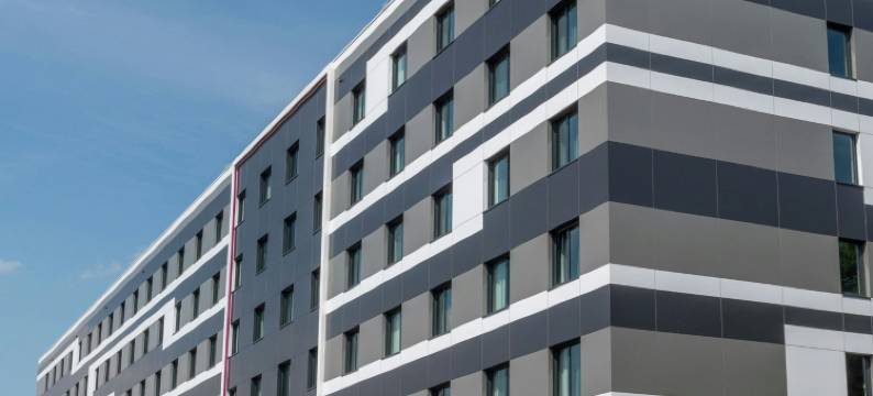 米兰利纳特机场 Moxy 酒店(Moxy Milan Linate Airport)图片