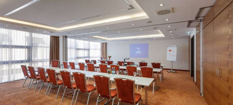 班贝格城贝斯特韦斯特酒店(Best Western Hotel Bamberg)图片