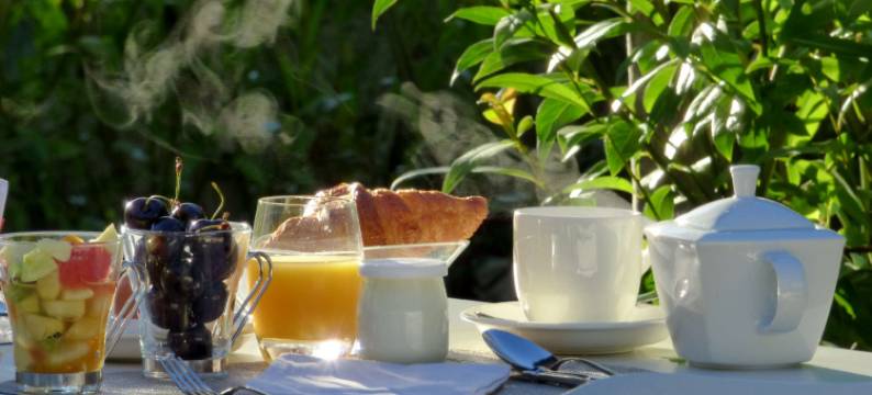 Hôtel la Tonnellerie图片