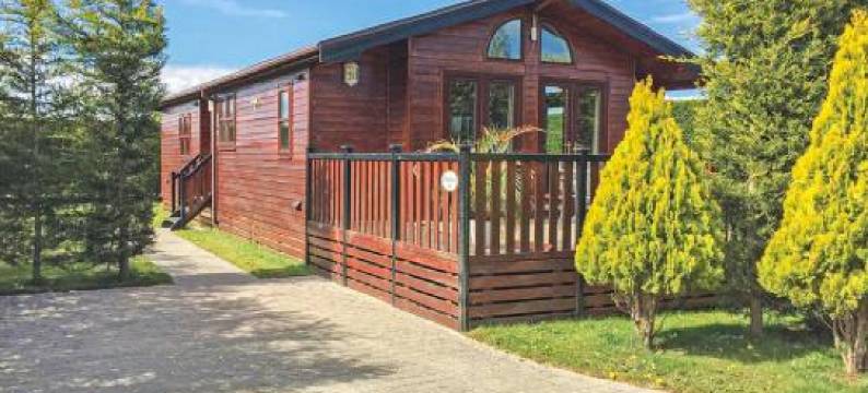 霍利布鲁克假日公园(Hollybrook Lodges)图片