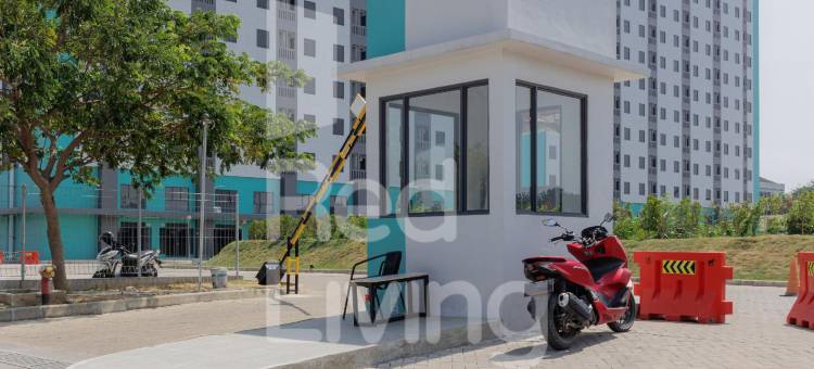 河谷公寓-由达尼客房管理(Apartment Riverdale by Dani Room)图片