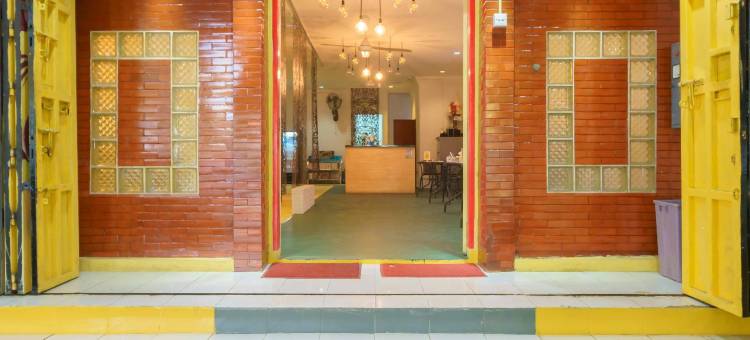 RedDoorz @ Taman Galaxy Bekasi图片