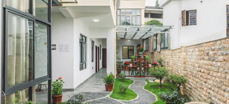 姗奕民宿(天台山国清寺景区店)图片