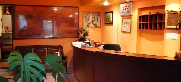 ZP酒店(ZP Hotel)图片