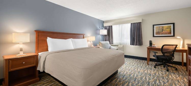 贝斯特韦斯特酒店(Best Western Inn)图片