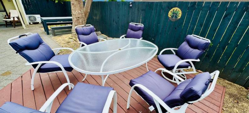 艾帕克斯芬登汽车旅馆(Apex on Fenton)图片