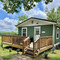 Cute, Cozy & Clean Cottage by Fall Creek Falls Park. 2B-2B with New Hot Tub.