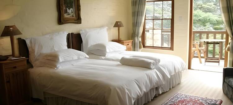 厄加勒斯乡村旅馆(Agulhas Country Lodge)图片