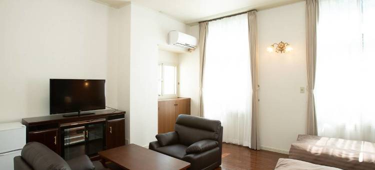 伊东园酒店 磐梯向泷(Itoen Hotel Bandai Mukaitaki)图片