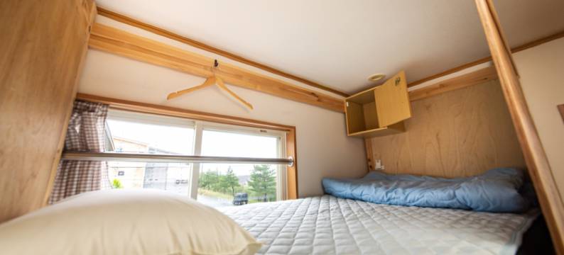 esp旅馆(Guesthouse Esp)图片