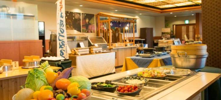 Tsurugi恋月旅馆(Tsurugi Koizuki)图片