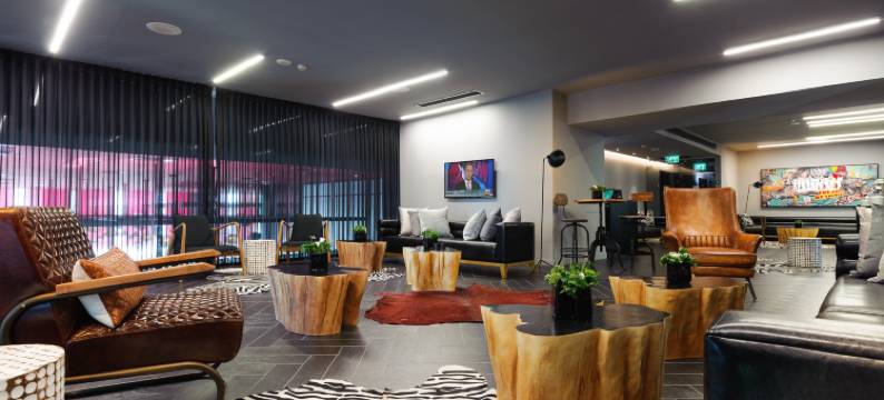 特拉维夫NYX酒店(NYX Tel Aviv)图片