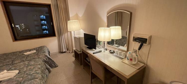 王山Ruburum酒店(Hotel Rubura Ohzan)图片