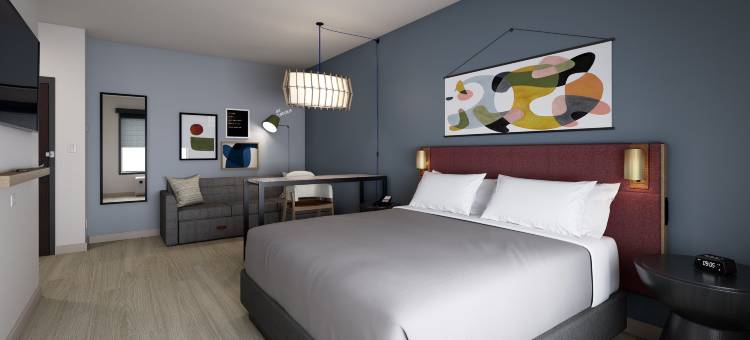 阿特维尔套房科珀斯克里斯蒂东南部 by IHG(Atwell Suites Corpus Christi Southeast by IHG)图片