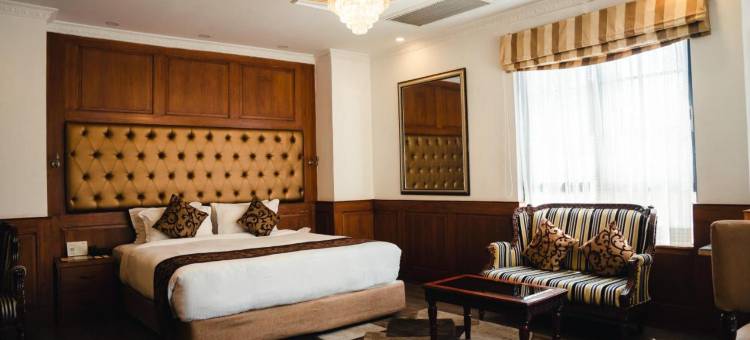 玛雅庄园精品 KGH 集团酒店(Maya Manor Boutique Hotel by KGH Group)图片