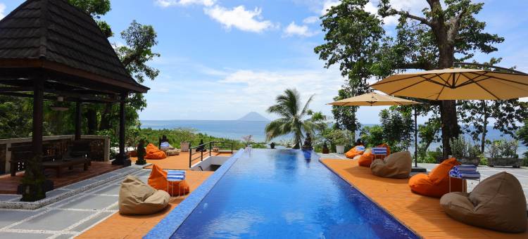 纳亚拉别墅布多村(Nayara Villa Desa Budo)图片