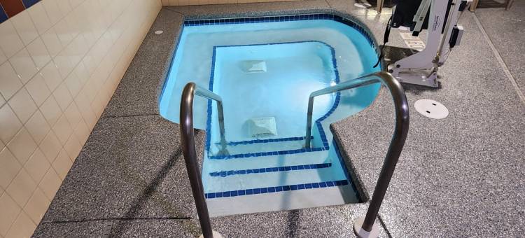 普洛弗史蒂文角欢朋酒店(Hampton Inn Plover-Stevens Point)图片