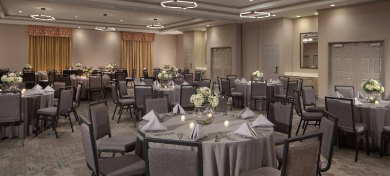 什里夫波特希尔顿花园酒店(Hilton Garden Inn Shreveport)图片