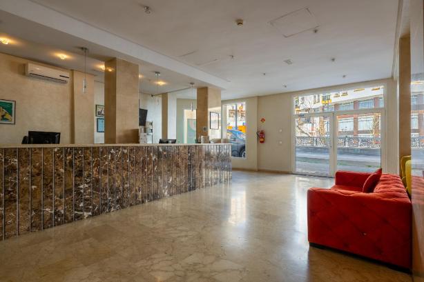 Hotel Etoile du NordHotel Overview