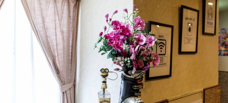 白马五龙公寓(Tabist Condominium Hakuba Goryu)图片