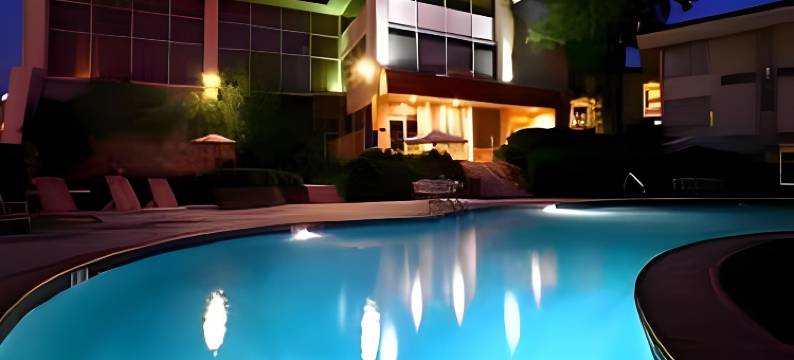 东堡Worth品质酒店(Quality Inn Fort Worth - Downtown East)图片