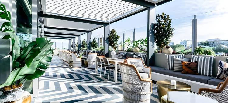 弗里曼特尔诺提卡公寓(Nautica Residences Fremantle)图片