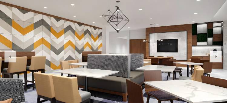 拉昆塔温德姆酒店套房奥斯汀南(La Quinta Inn & Suites by Wyndham Austin South)图片