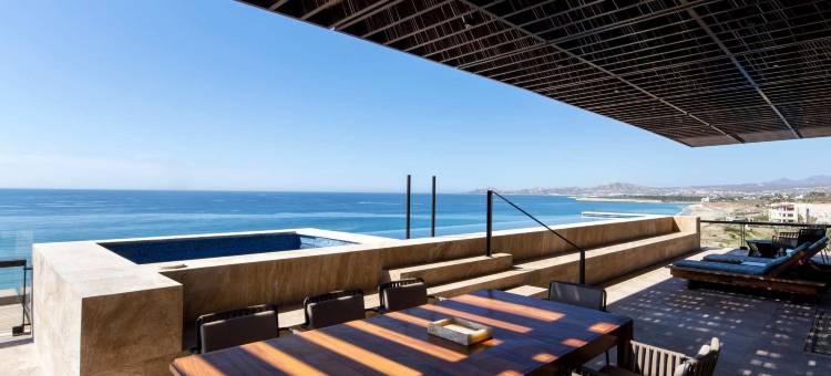 卡萨玛特洛斯卡波斯海滩 JW 万豪度假酒店(JW Marriott Los Cabos Beach Resort & Spa)图片