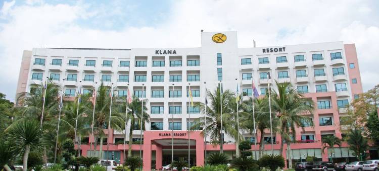芙蓉克拉纳度假酒店(Klana Resort Seremban)图片