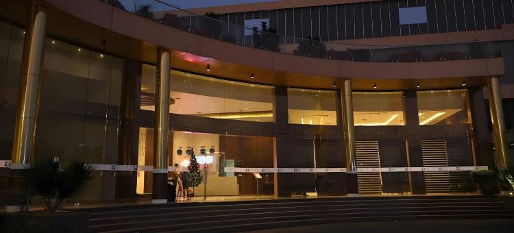 Mastiff Select Bidar图片