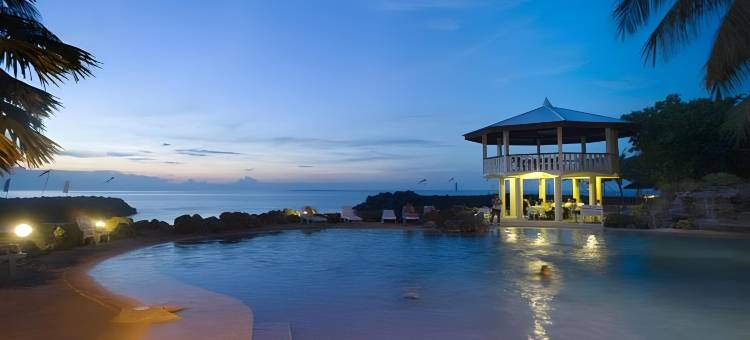巴拉斯海滩度假村(Paras Beach Resort)图片