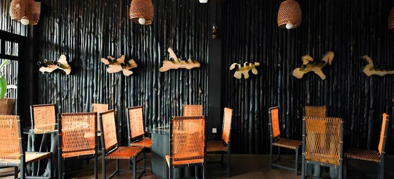 瓜拉十八丁乐8静养酒店(The Happy 8 Retreat @ Kuala Sepetang)图片