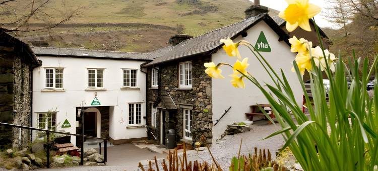 YHA赫尔维林酒店(YHA Helvellyn)图片