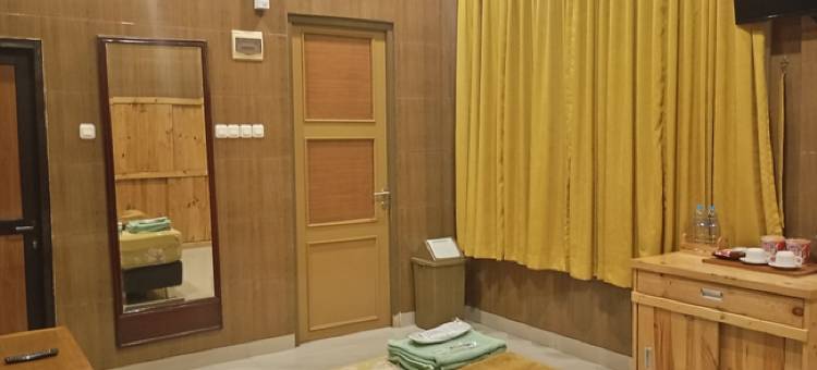 Sakinah Syariah Hotel图片